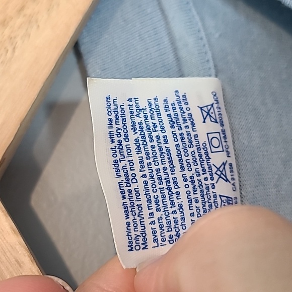 Jared Lee Studio vintage graphic tee 1997 Twitch Single Stitch - Picture 9 of 9